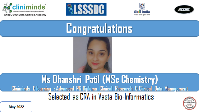 Cliniminds Placements